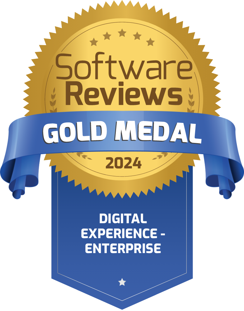 SR Gold_medal_magnolia_digital_experience_platform-2024