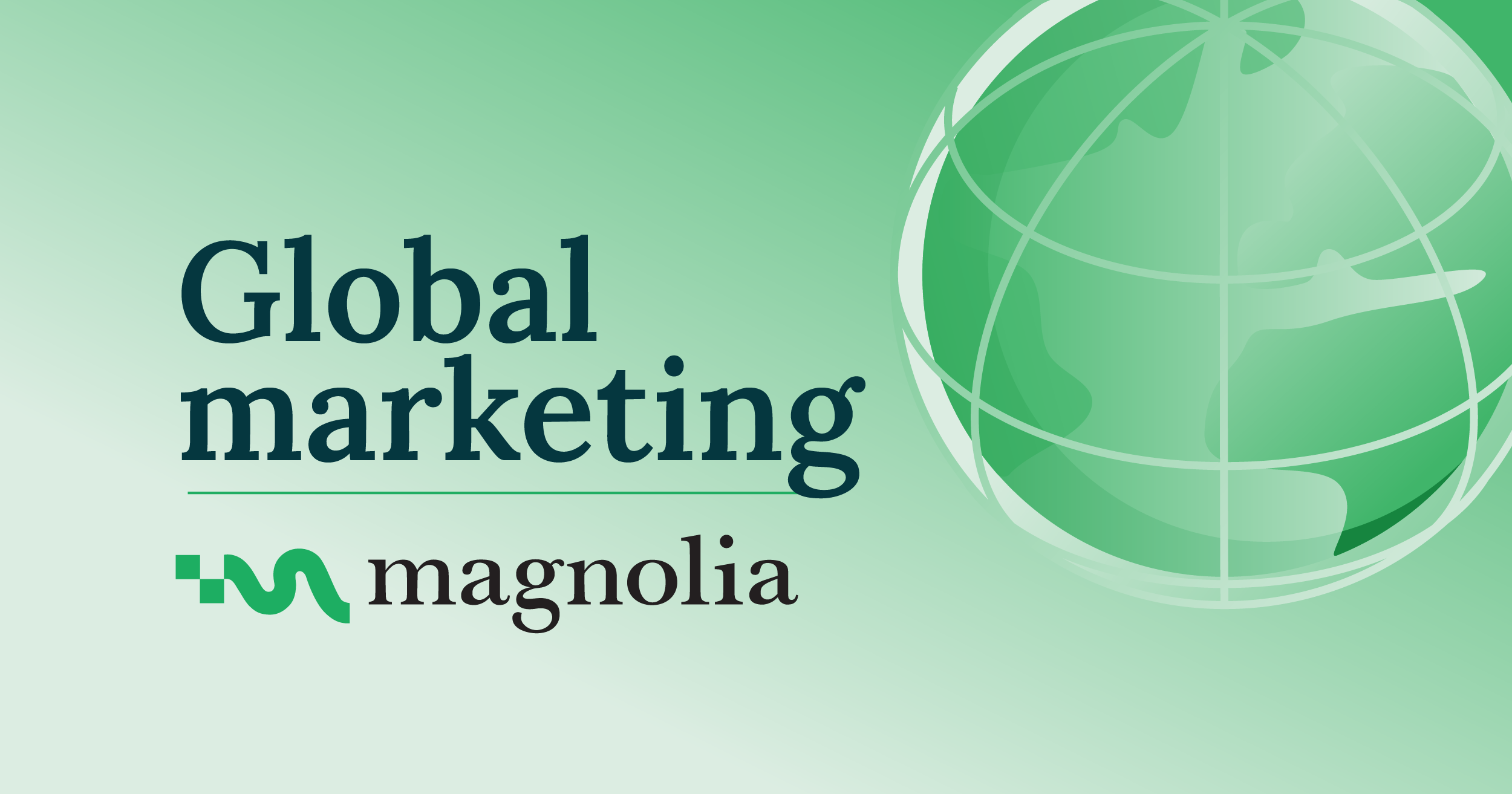 Global Marketing_Global marketing - teaser