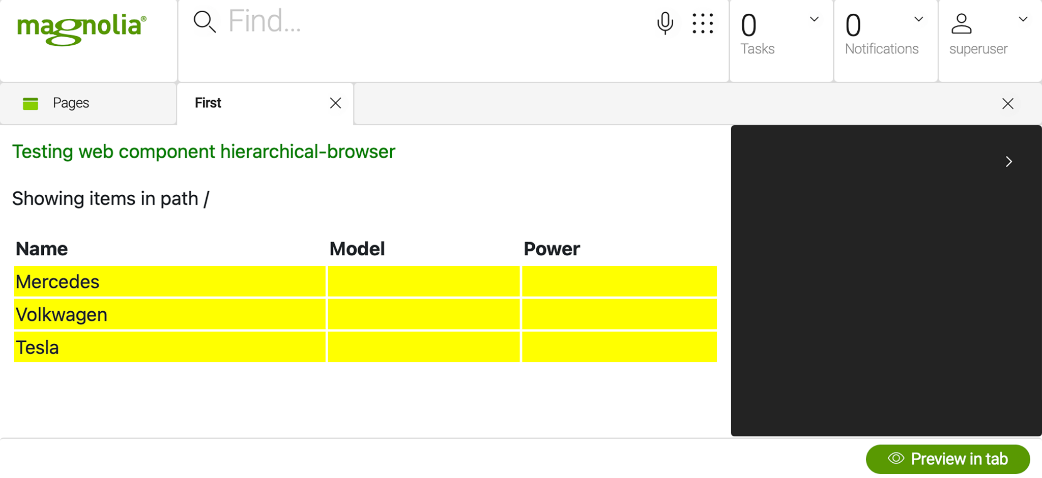 web_component_cars_page