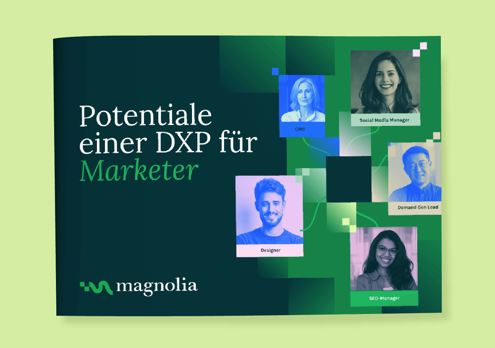 Potentiale einer DXP für Marketer_Teaser