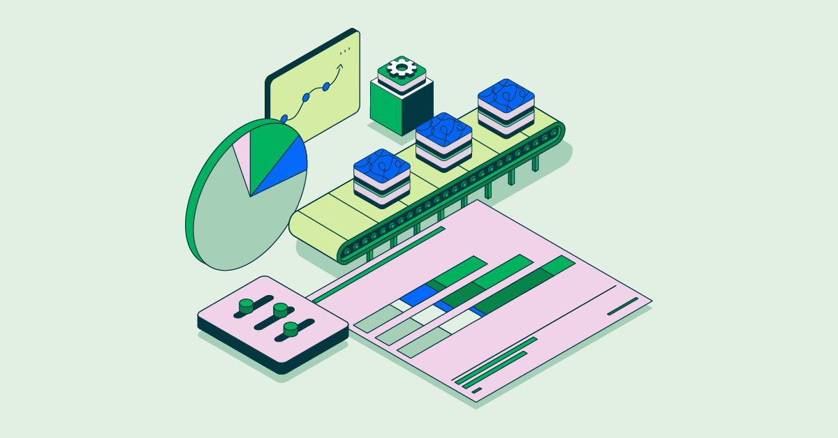 Measuring the ROI for a B2B customer portal blog