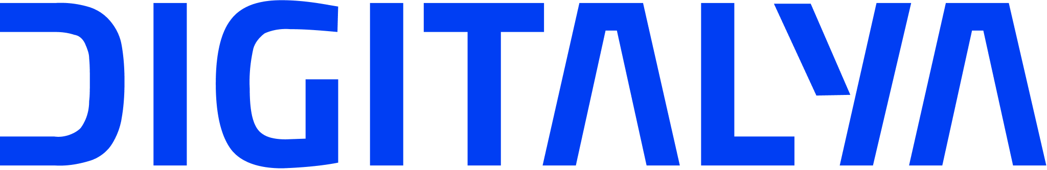 Logo Digitalya