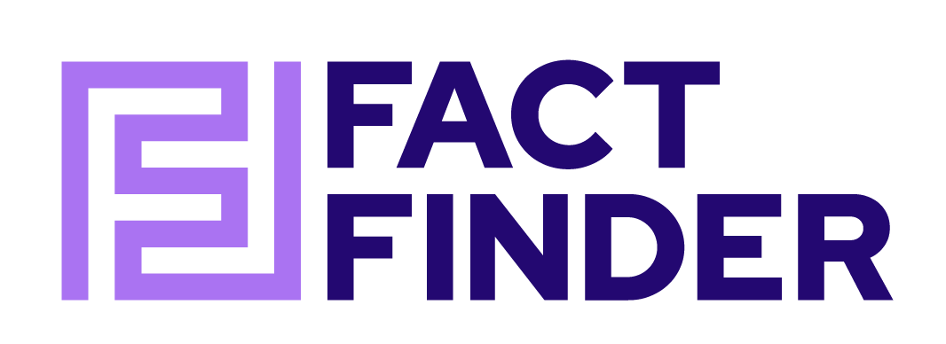 FactFinder_Logo