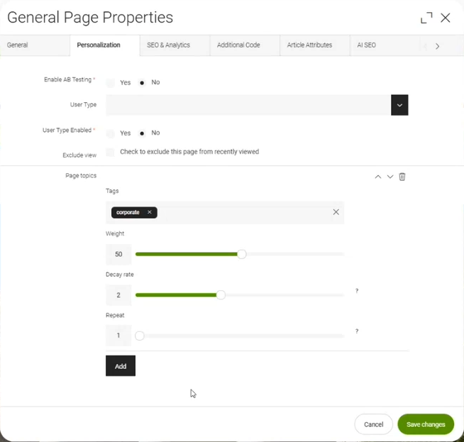 page_properties