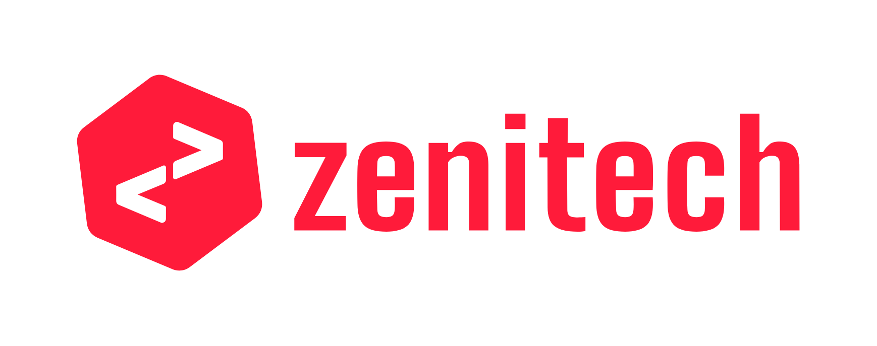 Zenitech logo