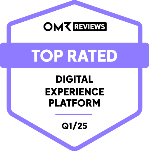 OMR Top Rated DXP Q1 2025