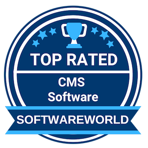 CMS-Content-Management-Software