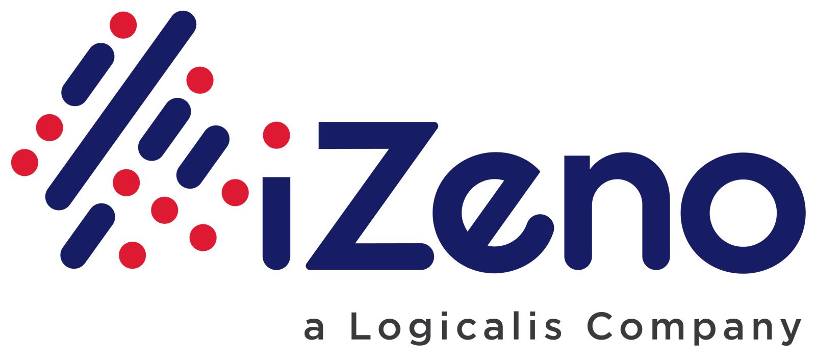 iZeno Logo