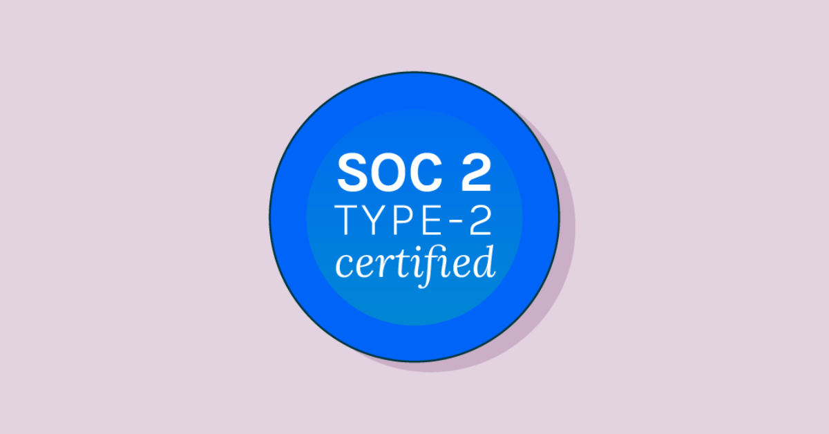 JuneJuly_SOC2 certified-blog